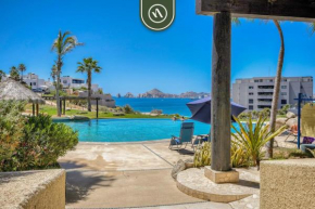 Condo with Amazing View to the Sea of Cortez - King Bed